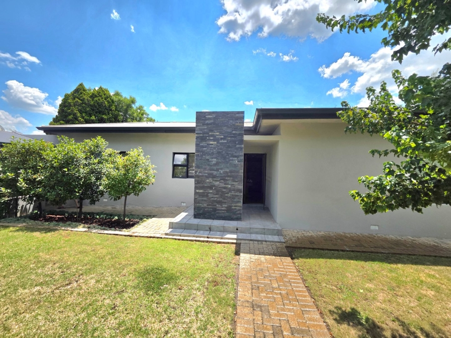 4 Bedroom Property for Sale in Jordania Free State